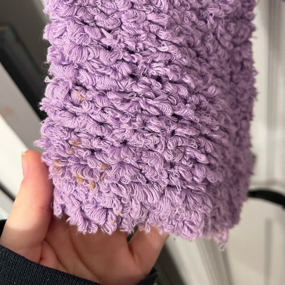 Pink Free People Sweater - Picture 7 of 7